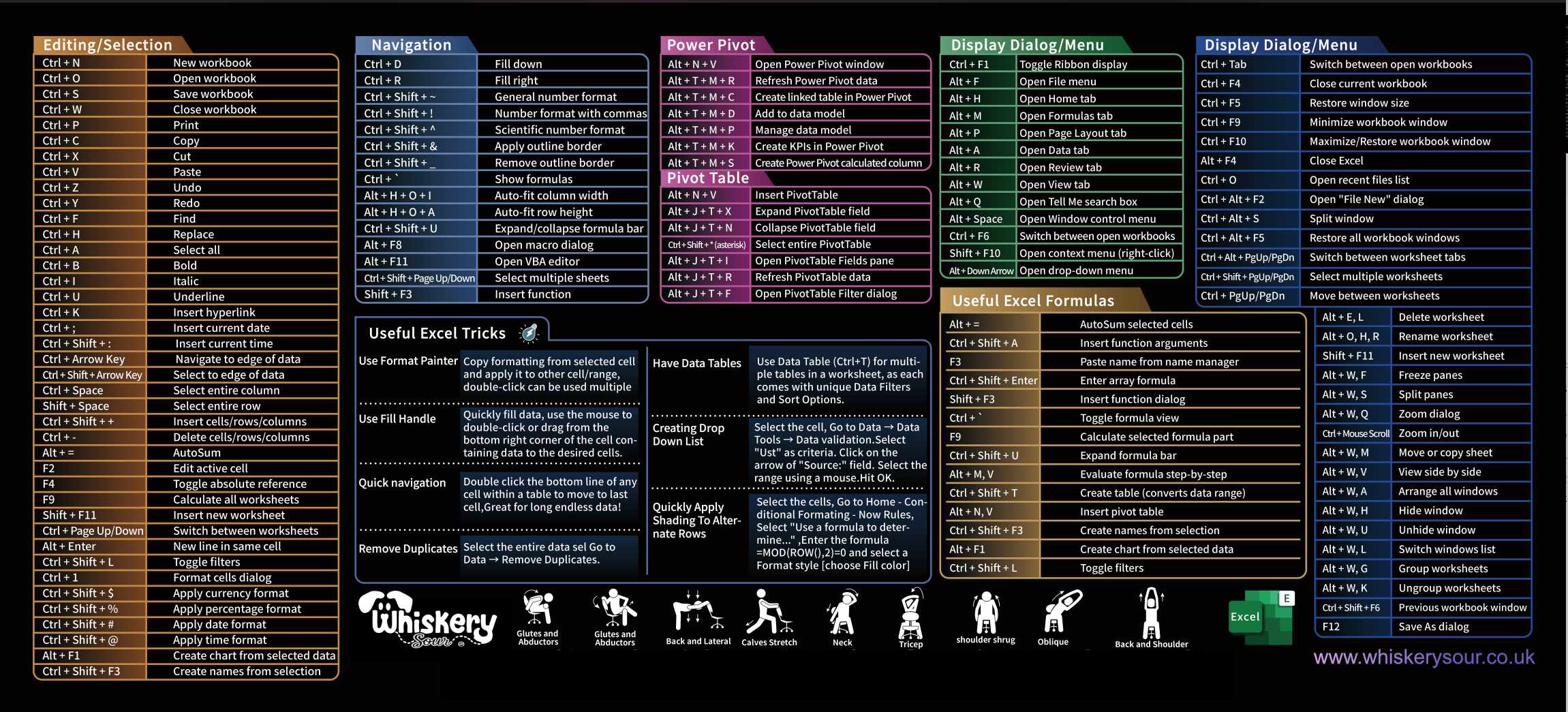 Mouse Pad 800 x 300mm