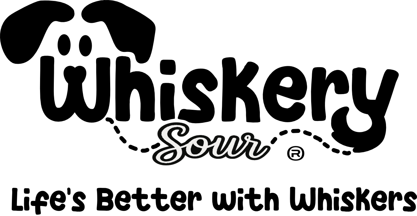 Whiskery Sour®