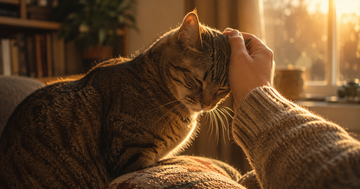 Do Cats Actually Love Their Owners? (The Evidence, Reviewed)