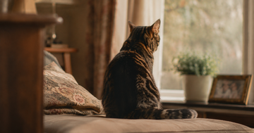 Do Cats Recognise Their Names? (Yes. The Ignoring Is a Choice.)
