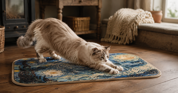 Horizontal vs Vertical Scratchers: Which Does Your Cat Actually Want? (A Planning Inquiry)