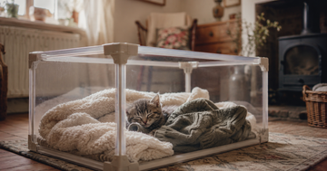 Your Kitten's First Week: What They'll Remember (A Welcome Pack)