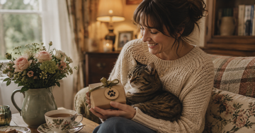 Best Gifts for Cat Mums UK (Approved by the Committee That Matters)