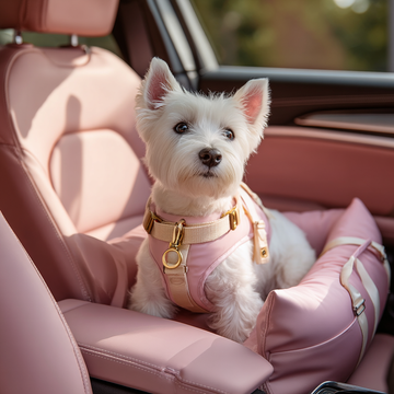 Pet Furniture & Accessories