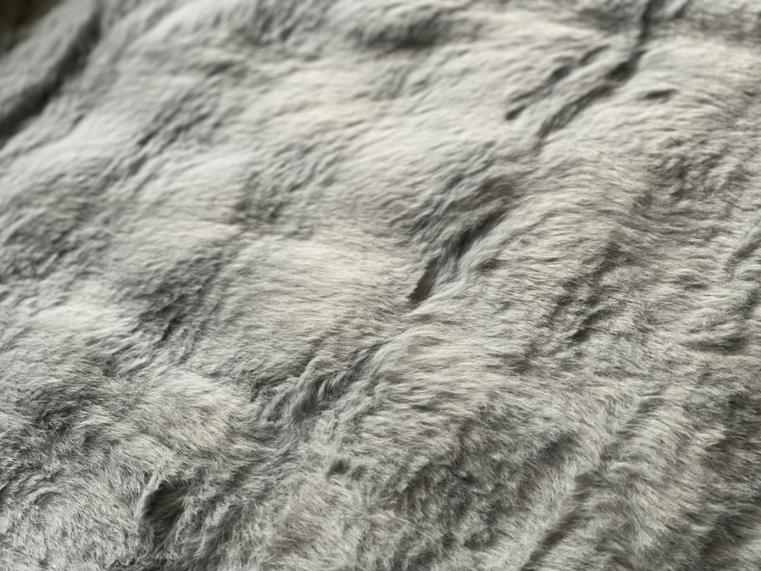 Cloud-Soft Faux Fur Pet Seat Cover & Sofa Bed – For Cats & Small Dogs