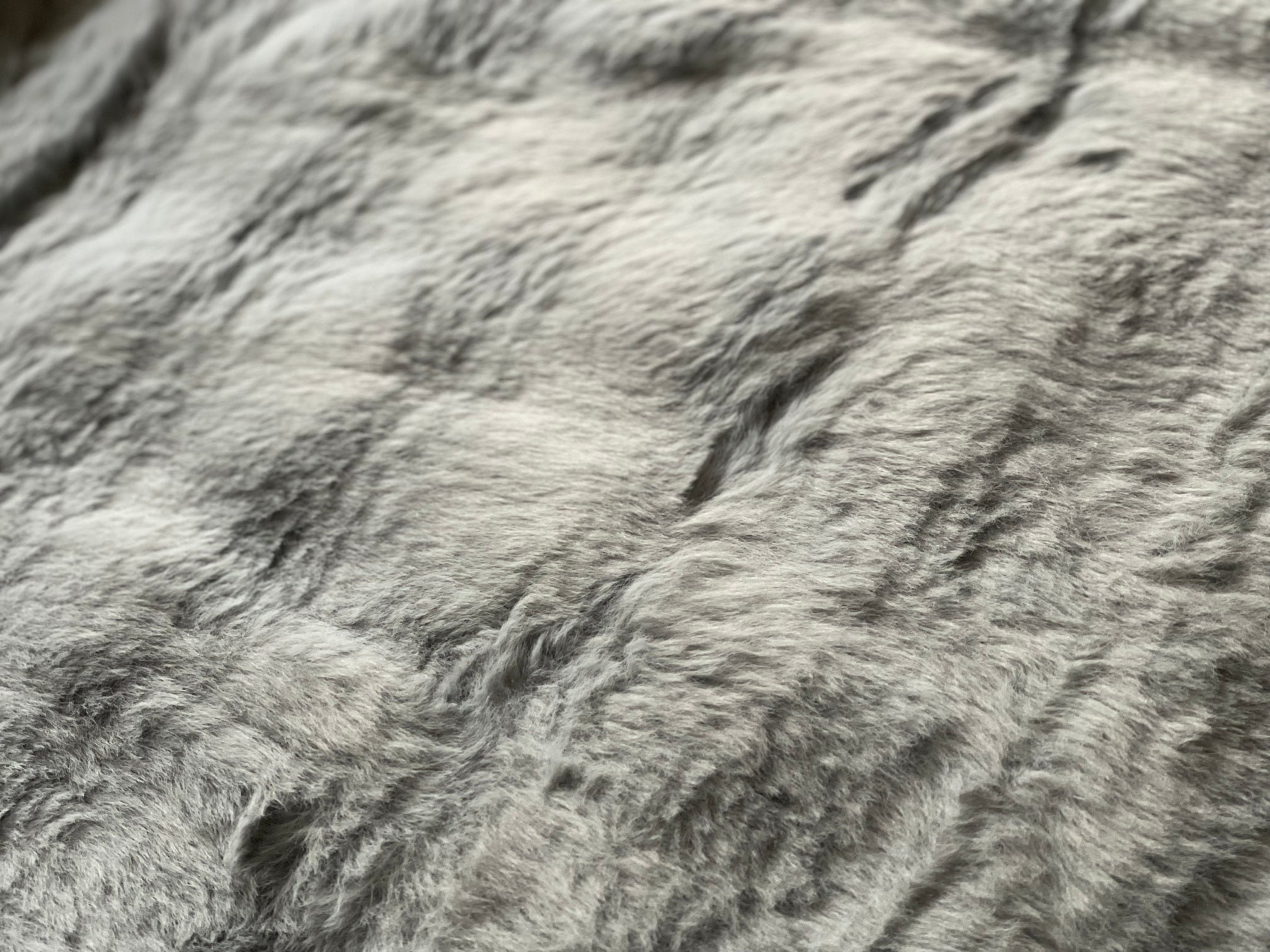 Cloud-Soft Faux Fur Pet Seat Cover & Sofa Bed – For Cats & Small Dogs